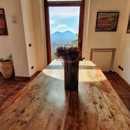 Guest House Pedamentina Napoli Eksteriør bilde
