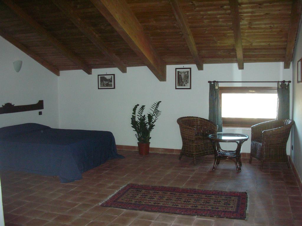 Guest House Pedamentina Napoli Rom bilde