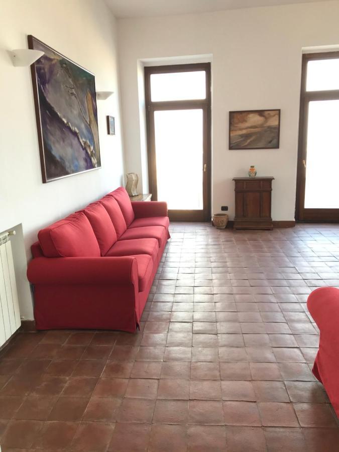 Guest House Pedamentina Napoli Eksteriør bilde