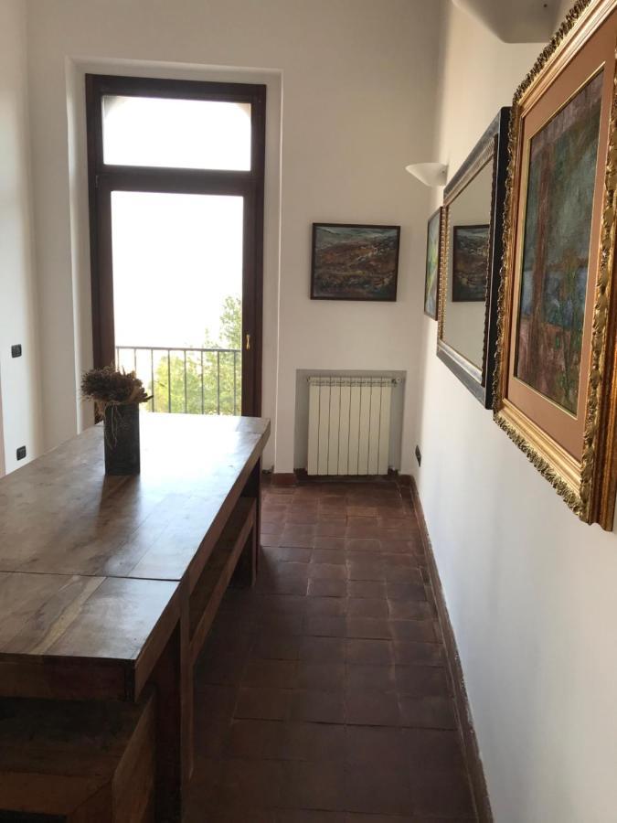 Guest House Pedamentina Napoli Eksteriør bilde