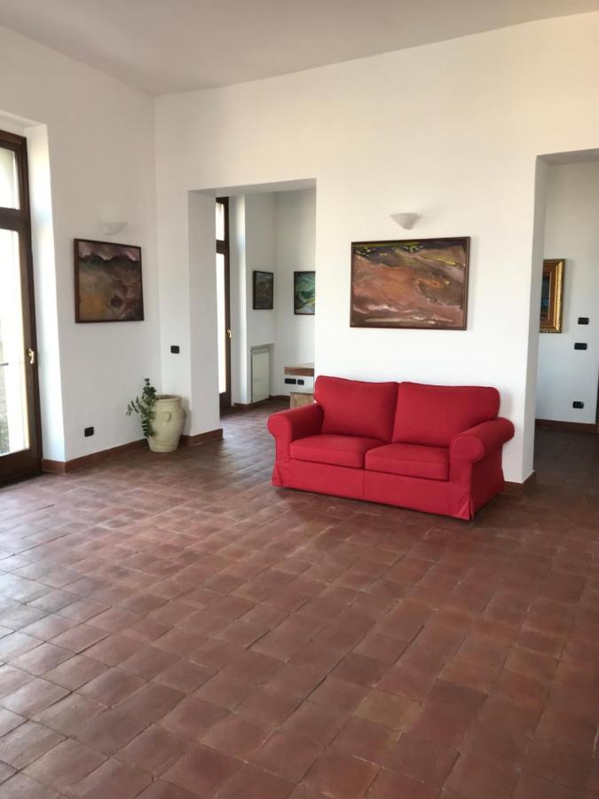 Guest House Pedamentina Napoli Eksteriør bilde